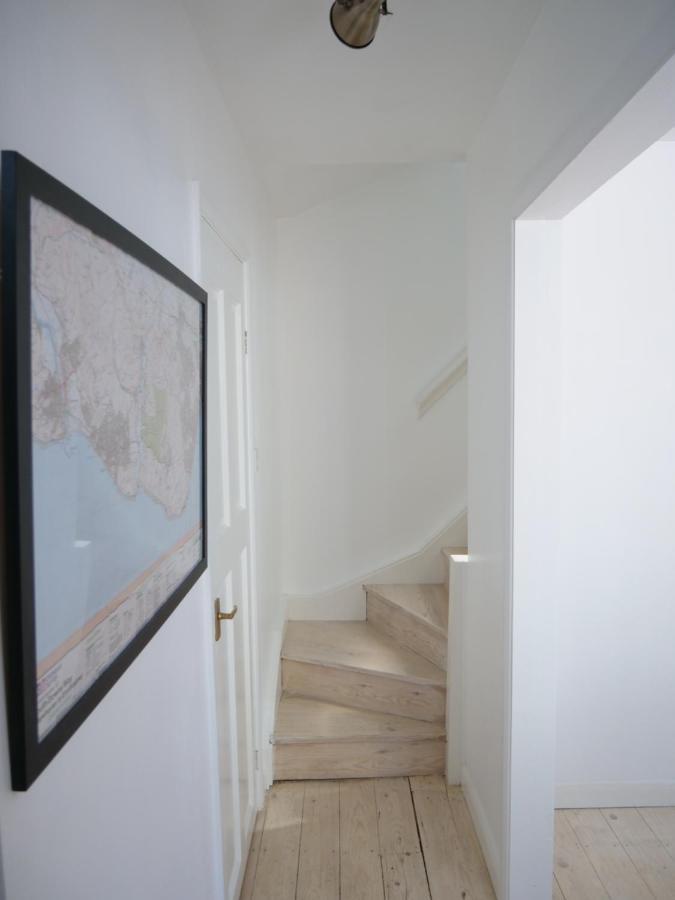 Luxury 3 Bathroom Cinema And Sauna Seaford Exterior foto