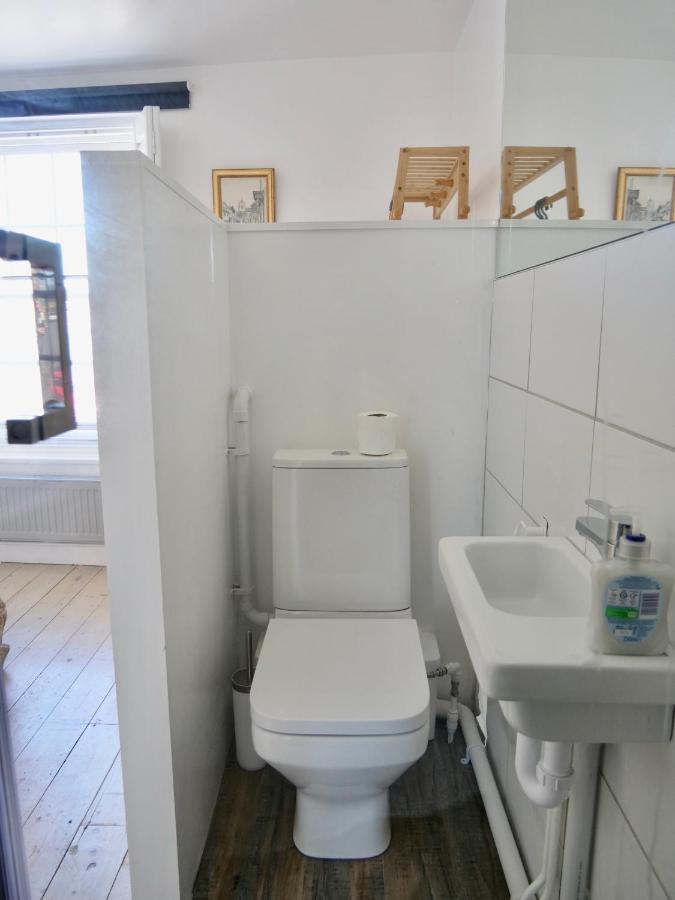 Luxury 3 Bathroom Cinema And Sauna Seaford Exterior foto
